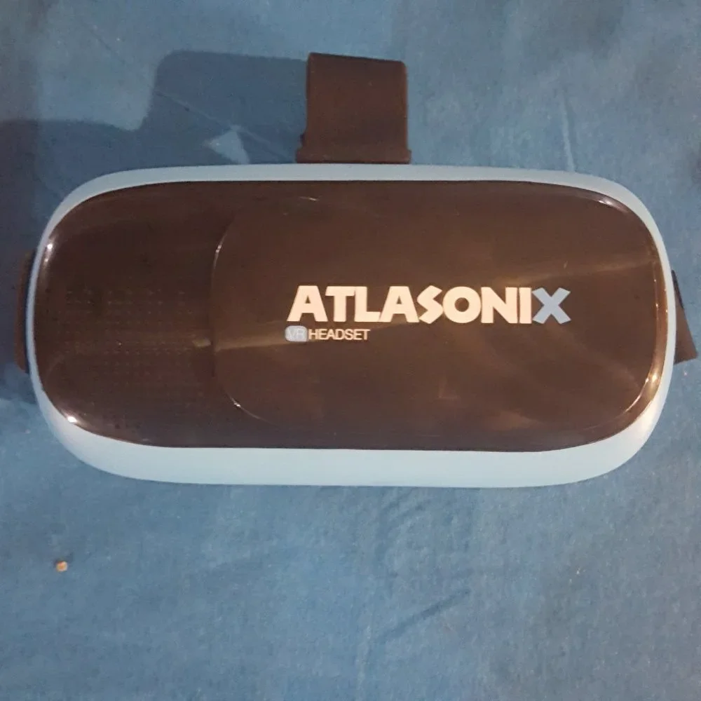 Atlasonix VR Headset
